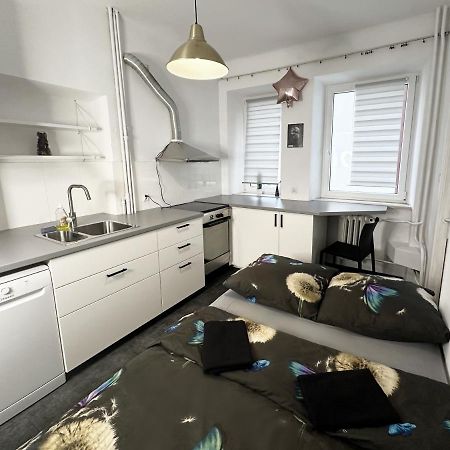 Fantastic Waw - Ns54 Room O Warschau Exterior foto