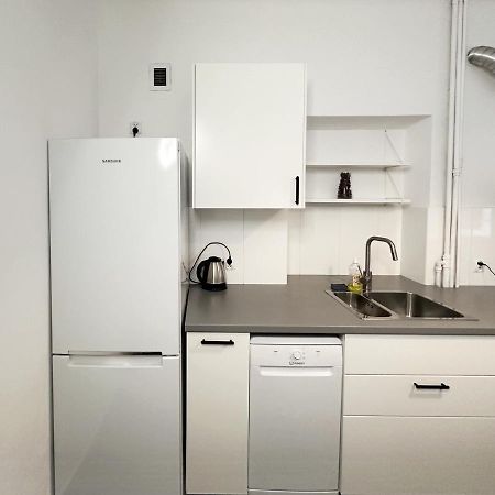 Fantastic Waw - Ns54 Room O Warschau Exterior foto