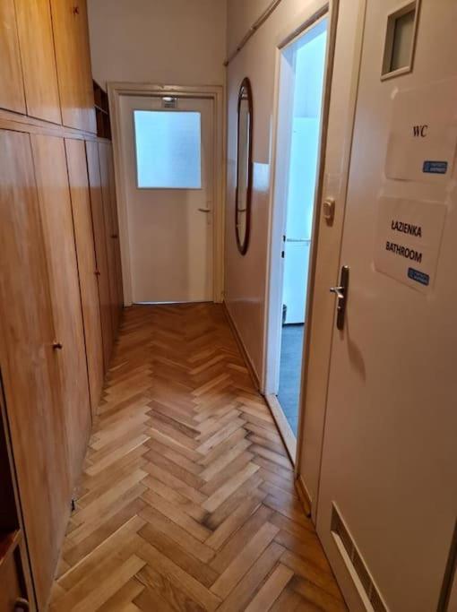 Fantastic Waw - Ns54 Room O Warschau Exterior foto