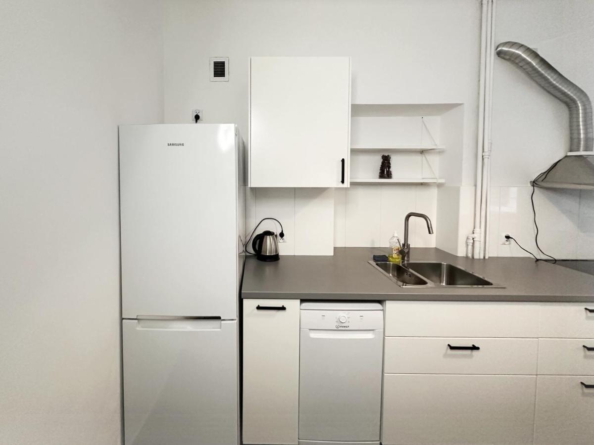 Fantastic Waw - Ns54 Room O Warschau Exterior foto