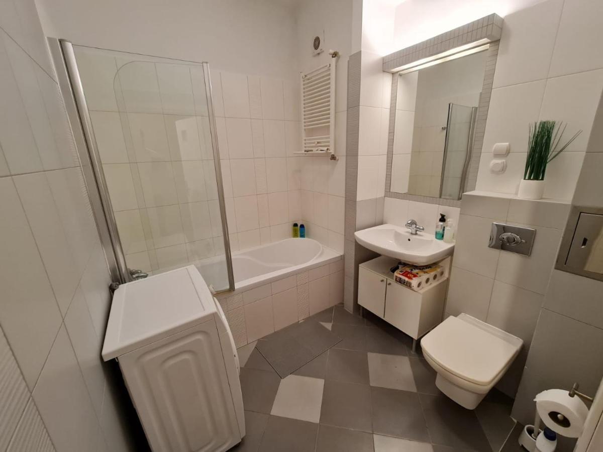Fantastic Waw - Ns54 Room O Warschau Exterior foto
